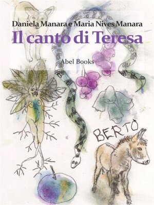 cover image of Il canto di Teresa